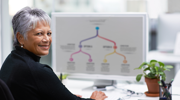 Charity explainer image