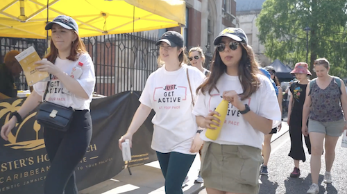 Email and newsletters