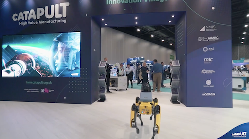 Investor communications