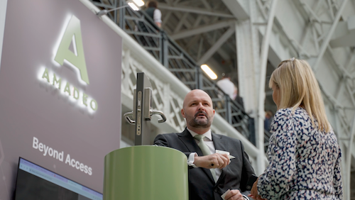 Selling Products at Events with Event Videography in London