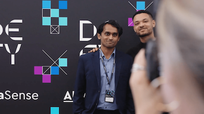 Event Videography in London