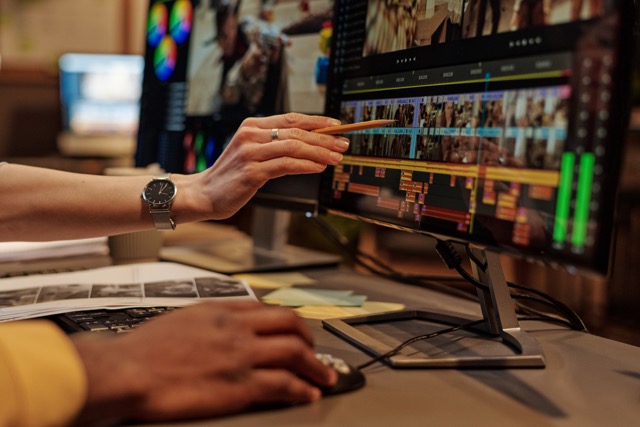 How much does video production cost in the uk