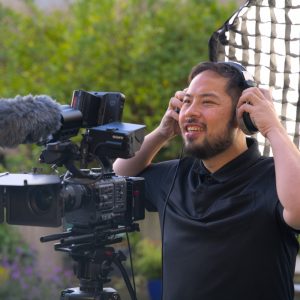 Ken Chu Videographer