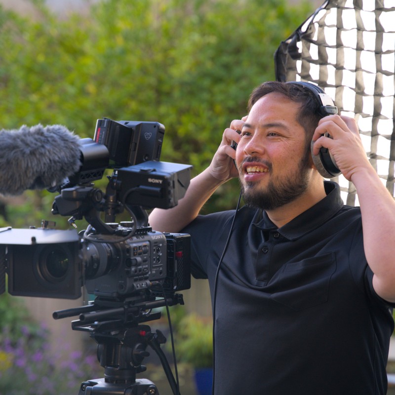 Ken Chu Videographer