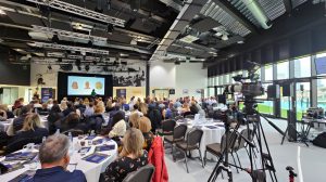 How to Brief an Event Videographer: Guide + Free Template
